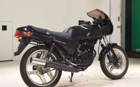 HONDA CBX125F JC11