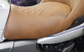 BMW K1600GTL 2022