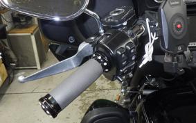 HARLEY FLHTCUTG TRIKE 2016