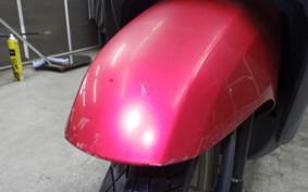 HONDA TACT-4ﾍﾞｰｼｯｸ 2012 AF79