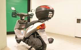 SUZUKI ADDRESS V125 G 2014 CF4EA