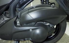 YAMAHA TRICITY 155 A ヤネツキ 2019 SG37J