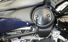 YAMAHA T-MAX 500 2008 SJ08J