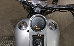 HARLEY FLSTF1450 2004 BMY