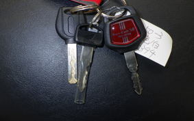 HONDA C50 SUPER CUB 2010 AA09