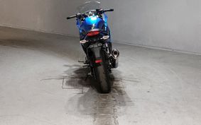 KAWASAKI NINJA400R ER400B