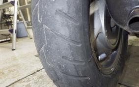 HONDA SPACY 125 Gen. 3 2008 JF04