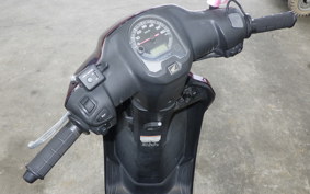 HONDA TACT Basket AF79