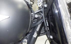 HARLEY FLSTFB 1580 2009