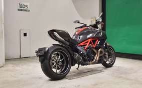 DUCATI DIAVEL Carbon 2014