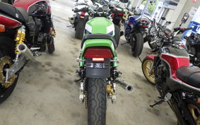 KAWASAKI ZRX400 ZR400E