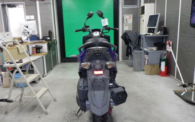 YAMAHA MAJESTY155 Gen.2 S 2006 SG52J