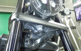 HONDA REBEL 1100 2022 SC83