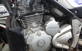 YAMAHA SEROW 250 Gen.3 1997 DG31J