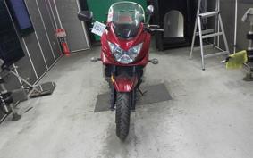 SUZUKI BANDIT 1250 SA 2008 GW72A