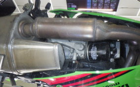 KAWASAKI NINJA 650 A 2020 ER650H