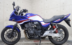 HONDA CB400 SUPER  BOL DOR ABS 2022 NC42