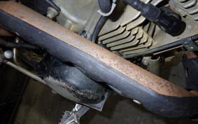 KAWASAKI KLX110 LX110A