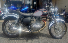 KAWASAKI ESTRELLA RS BJ250A