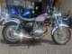 Фото Kawasaki ESTRELLA RS с японского аукциона