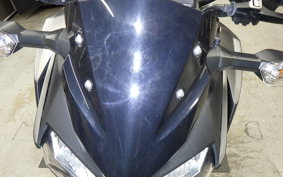 KAWASAKI Z250 Gen.2 2023 EX250Y