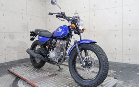 HONDA FTR223 MC34
