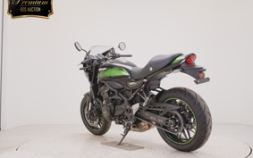 KAWASAKI Z900RS CAFE 2025 ZR900K
