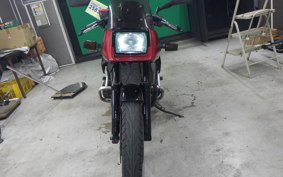 SUZUKI GSX400S KATANA 1992 GK77A