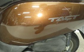 HONDA TACT-4ﾍﾞｰｼｯｸ AF79
