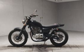 SUZUKI GLASS TRACKER BIG BOY NJ47A