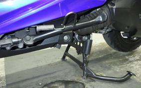 YAMAHA CYGNUS 125 XSR 3 2015 SED8J