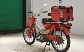 HONDA CT50 2016 CT50