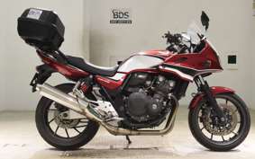 HONDA CB400 SUPER BOLDOR A 2010 NC42