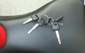 SUZUKI GSX-R125 DL33B