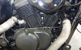 HONDA STEED 400 NC26