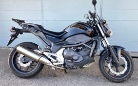 HONDA NC 700 S 2012 RC61