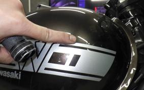 KAWASAKI W800 CAFE 2018 EJ800B