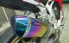 HONDA CBR250RR A 2022 MC51