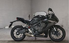 HONDA CBR650R 2023 RH03