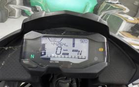 BMW G310GS 2018
