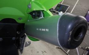 KAWASAKI KX65 2021 KX065C