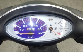 HONDA DIO Gen.5 2003 AF56