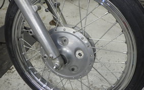 YAMAHA SR400 Gen.2 1998 1JR