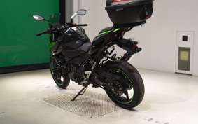 KAWASAKI Z400 Gen.2 2021 EX400G