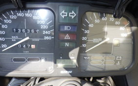 BMW K1100LT