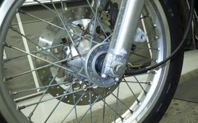 YAMAHA SR400 Gen.4 2014 RH03J