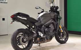 YAMAHA TRACER 9 GT 2021 RN70J