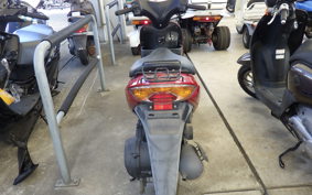 SUZUKI ADDRESS V50 CA4BA