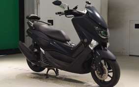 YAMAHA N-MAX SED6J