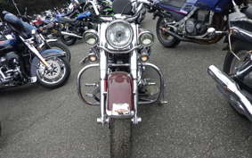 HARLEY FLSTC 1580 2007